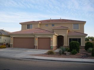 17006 W Post Dr, Surprise, AZ 85388
