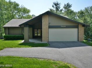 7609 Mineral Spring Ct, Springfield, VA 22153