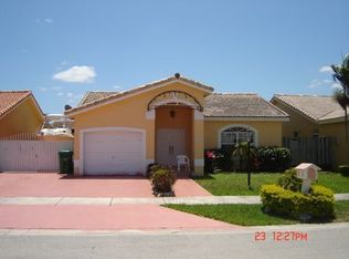 14308 SW 23rd Ln, Miami, FL 33175