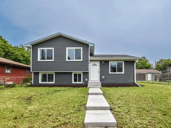 1118 Knox Ave N, Minneapolis, MN 55411