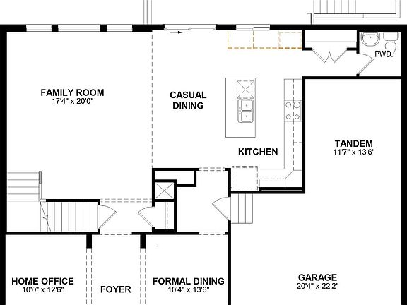 4th image of this home