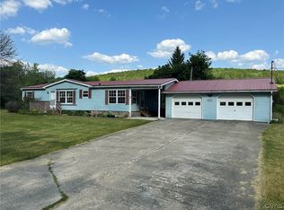 5940 Feathers Creek Rd, Belmont, NY 14813