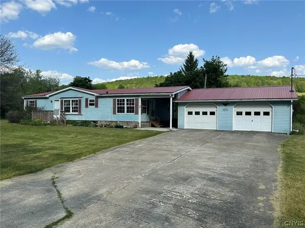 5940 Feathers Creek Rd, Belmont, NY 14813
