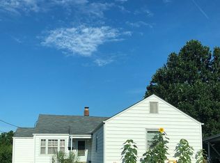 601 S Main St, Fredericktown, MO 63645