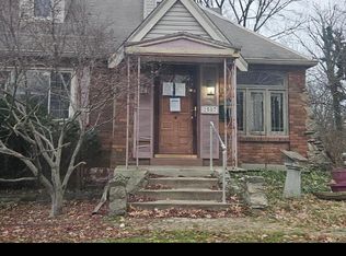 2507 Forthmann Pl, Cincinnati, OH 45211