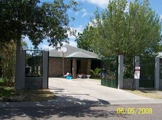 127 Malaga Dr, Laredo, TX 78046
