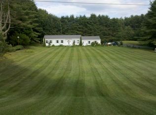 13 Town Line Dr, Cornish, NH 03745