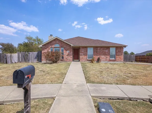 1402 Lamesa Cir, Midlothian, TX 76065