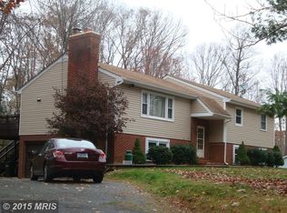7490 Slagle Ln, Manassas, VA 20111