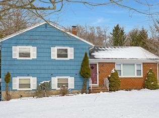 155 Prospect Ave, Woodcliff Lake, NJ 07677