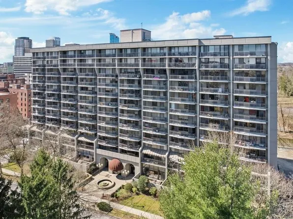 15 Stewart Place #11C, White Plains, NY 10603