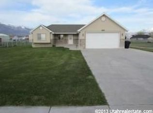 2524 N 3600 W, Plain City, UT 84404