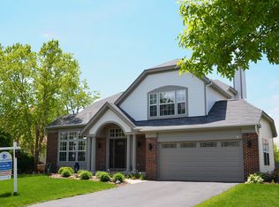 1553 Birmingham Ln, Crystal Lake, IL