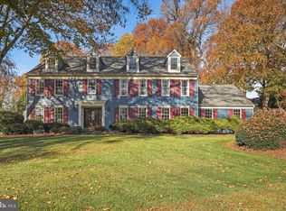 1760 Dorothy Dr, Yardley, PA 19067