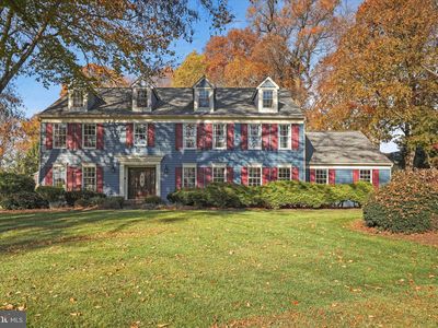 1760 Dorothy Dr, Yardley, PA, 19067