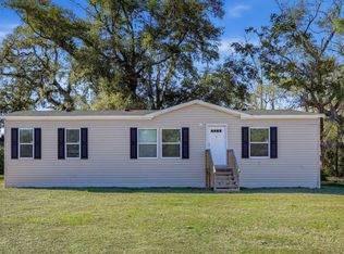 9837 105th Dr, Live Oak, FL 32060