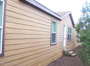 2185 E Fir St, Williams, AZ 86046