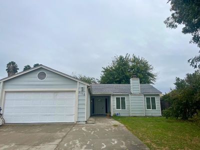 3116 Trudi Way, Modesto, CA, 95354