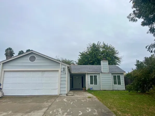 3116 Trudi Way, Modesto, CA 95354