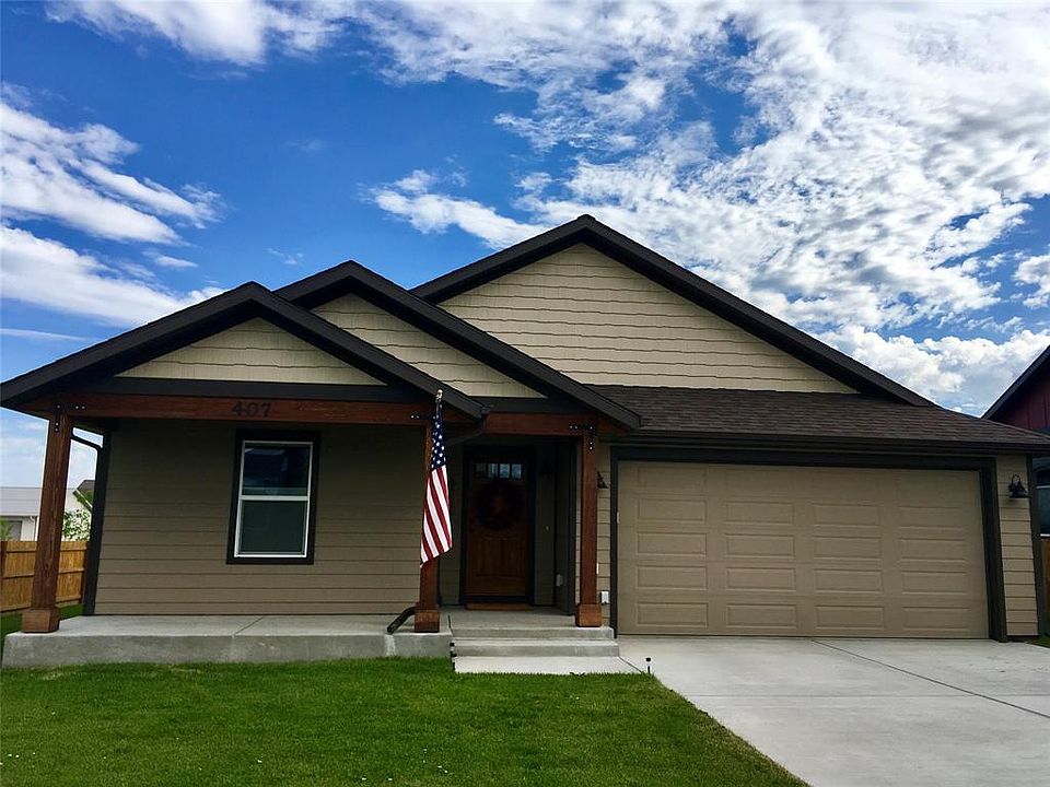 1st image of 407 Ramshorn Peak Ln