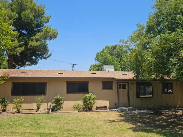 5509 E Crescent Ave, Fresno, CA 93727