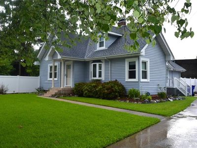 1201 Whaley Ave, Norfolk, VA, 23502