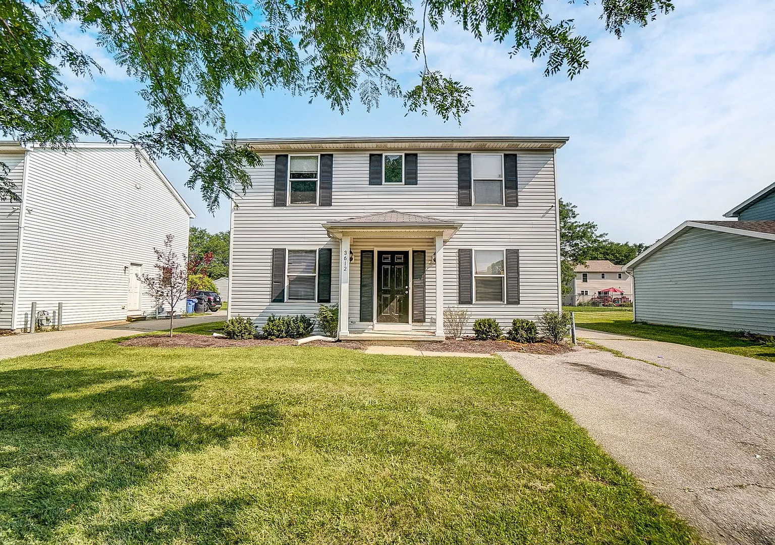 3612 Willow Run Dr — Photo 1