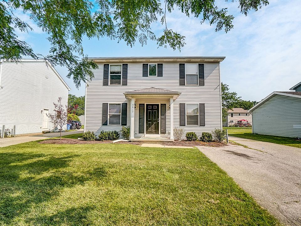 1st image of 3612 Willow Run Dr #19