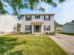 3612 Willow Run Dr, Toledo, OH 43607