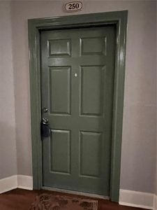 860 N Orange Ave APT 250, Orlando, FL, 32801