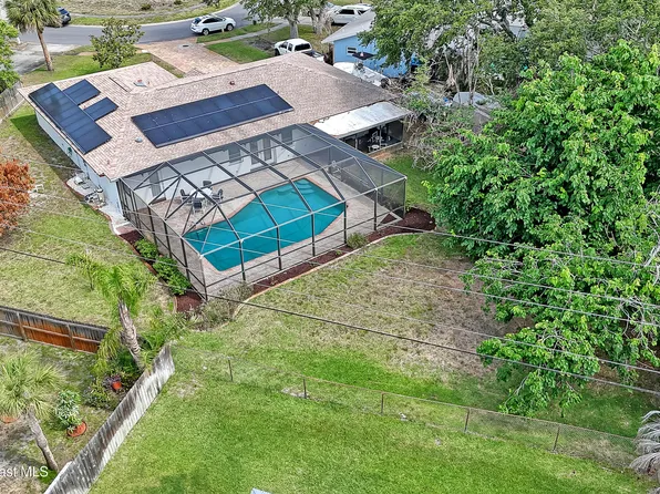 173 Las Palmas, Merritt Island, FL 32953