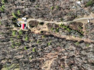 1810 Blackberry Mountain Rd #1, Ellijay, GA 30536