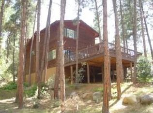 812 W Clubhouse Dr, Prescott, AZ 86303