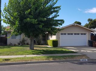 3513 Dormer Ave, Concord, CA