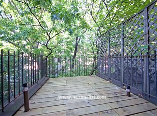 845 President St #3R, Brooklyn, NY 11215