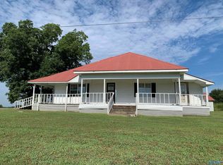 1792 County Road 1856, Arab, AL 35016