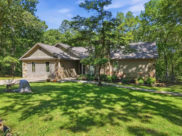 314 Mountain Ranch Dr, Fairfield Bay, AR 72088