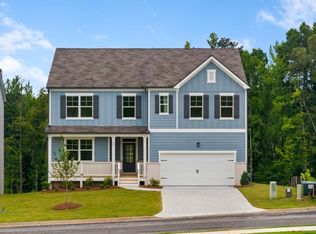 68 Beautyberry Ln, Dallas, GA 30132