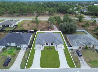 521/523 Lillon Ave S, Lehigh Acres, FL 33974