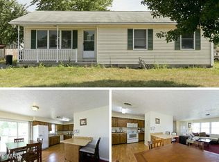 216 Hackberry Dr, Stephens City, VA 22655