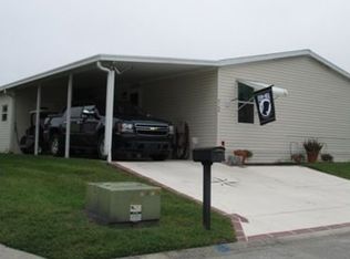 3143 Bending Oak Dr, Plant City, FL 33563