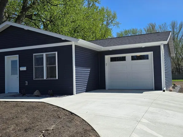 610 E 4th St, Albert Lea, MN 56007