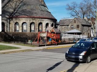 5410 Howe St APT 10, Pittsburgh, PA 15232