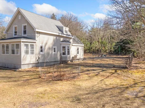 264 Holmes Road, Scarborough, ME 04074