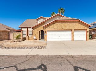 4120 W Calle Lejos, Glendale, AZ 85310