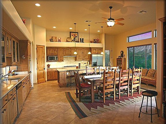 Large Kitchen