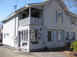 162 McKinley St, Lake Placid, NY 12946