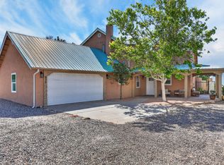 816 Acapulco Rd NE, Rio Rancho, NM 87144