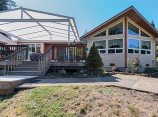 16525 Stilly Way, Arlington, WA 98223