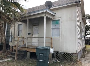 3315 Avenue M 1/2, Galveston, TX 77550